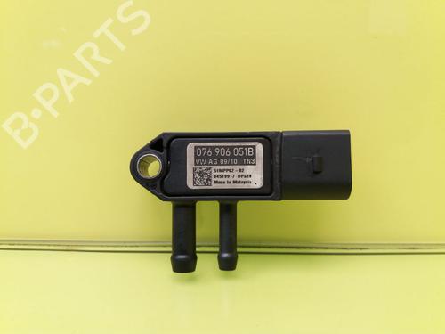 Elektronisk sensor SEAT LEON (1P1) 1.6 TDI | BP23650971M84 