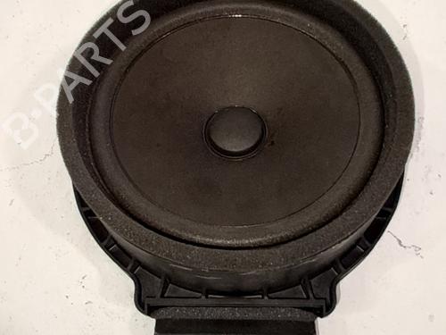 Used Speaker Speaker OPEL MERIVA B MPV (S10) 1.4 (75) (120 hp) 34393191 34393191