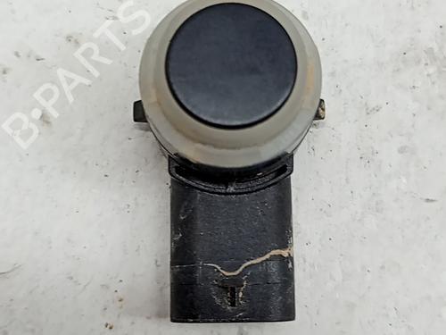 Used Electronic module Electronic module CITROËN JUMPY III Van (V_) 2.0 BlueHDi 145 4x4 (144 hp) 35721927 35721927