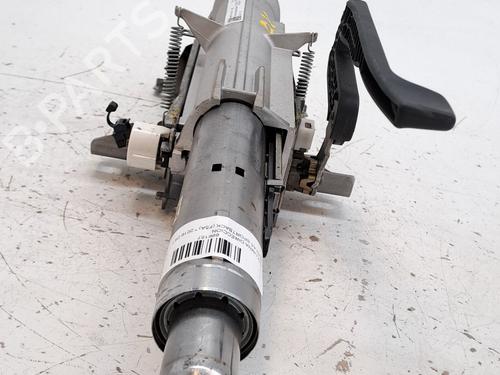 Steering column AUDI A5 Sportback (F5A, F5F) 2.0 TDI | BP28957659M21 