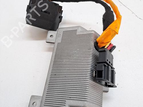 Elektronisk modul SEAT ALHAMBRA (710, 711) 2.0 TDI | BP23378071M83 