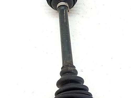 Used Left front driveshaft Left front driveshaft SEAT LEON (1M1) 1.9 TDI (90 hp) 33765520 33765520