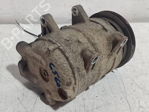 AC compressor NISSAN TERRANO II (R20) 2.7 TDi 4WD | BP26048671M34 