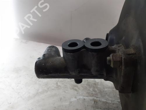 Brake master cylinder OPEL OMEGA B (V94) 2.2 DTI 16V (F69, M69, P69) | BP26537920M77