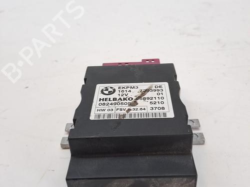 Electronic module BMW 5 (E60) 520 d | BP23370134M83 