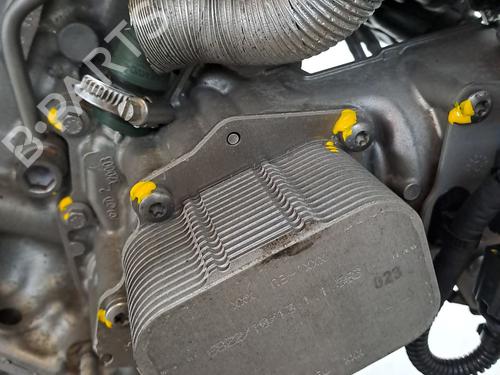 Engine PEUGEOT 208 I (CA_, CC_) 1.6 HDi | BP23974994M1