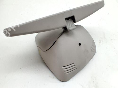 Rear mirror RENAULT MEGANE IV Hatchback (B9A/M/N_) 1.5 dCi 110 (B9A3) | BP38407902I6 - Image 3