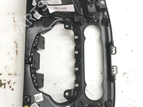 Luftventil FORD TOURNEO CUSTOM V362 Bus (F3) 2.0 EcoBlue | BP38749355I21 - Image 3