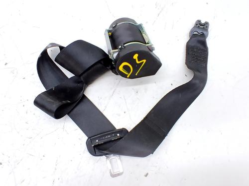 Sikkerhedssele bag højre Sikkerhedssele bag højre SEAT LEON ST (5F8) 2.0 TDI (150 hp) 35721860 35721860