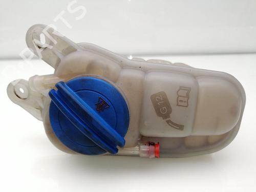 Expansion tank AUDI A4 B8 Avant (8K5) 2.0 TDI | BP23419934C120 