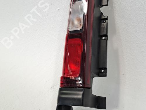 Left taillight RENAULT TRAFIC III Van (FG_) 1.6 dCi 95 (FGMJ, FGMR) | BP27463255C34 