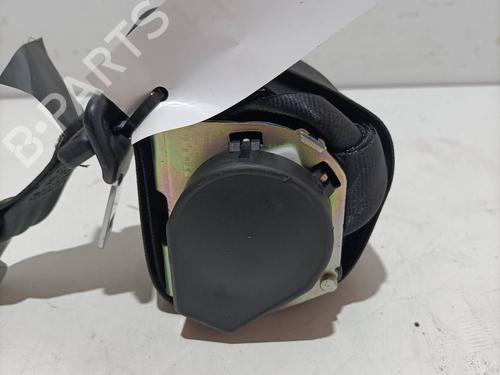 Rear left seatbelt OPEL COMBO Box Body/MPV 1.7 DTI 16V | BP25455417I29 