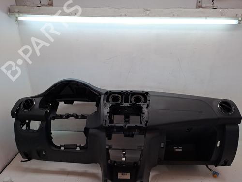 Used Dashboard DACIA SANDERO II 1.0 SCe 75 (B8JC, B8JD, B8NC) (73 hp) 23944289