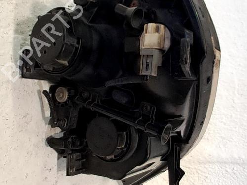 Left headlight KIA CARNIVAL / GRAND CARNIVAL III (VQ) 2.9 CRDi | BP32258269C28