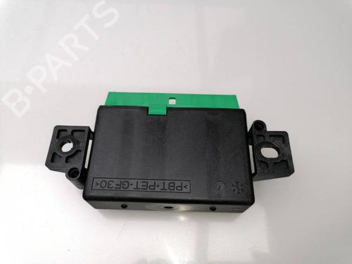 Used Electronic module CITROËN C-ELYSEE (DD_) 1.6 BlueHDi 100 (99 hp) 23405443
