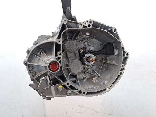 Used Gearbox PEUGEOT 308 II (LB_, LP_, LW_, LH_, L3_) 1.2 THP 130 (131 hp) 27274542