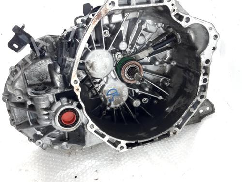 Used Gearbox Gearbox RENAULT TRAFIC III Van (FG_) 1.6 dCi 125 (FGMH) (125 hp) 33761305 33761305
