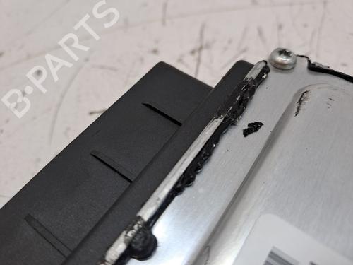 Engine control unit (ECU) JAGUAR X-TYPE I (X400) 2.2 D | BP23974471M57 