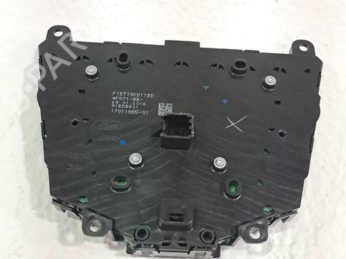 Warning switch FORD FOCUS III 1.6 Ti | BP23289924I22 