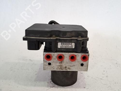 Used Control unit MERCEDES-BENZ SPRINTER 3,5-t Van (B906) 311 CDI (906.631, 906.633, 906.635, 906.637) (109 hp) 28037783