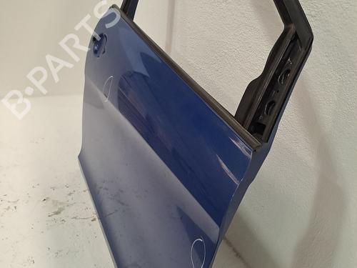 Right front door SEAT ALTEA (5P1) 1.9 TDI | BP26233485C3 