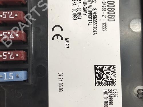 Fuse box FIAT 500e (332_) Elektro 3+1 (FA1) | BP36540174E1 - Image 2