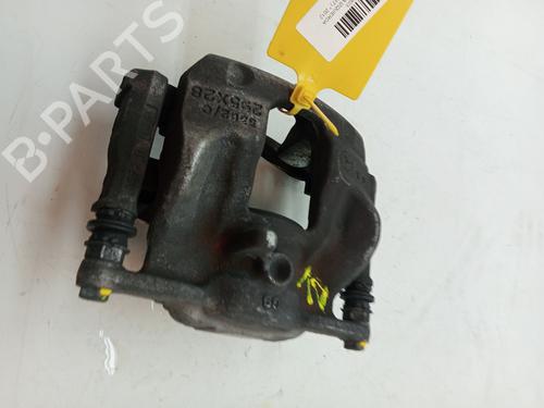 Used Left front brake caliper MERCEDES-BENZ CLA Coupe (C117) CLA 200 CDI / d (117.308) (136 hp) 23360946