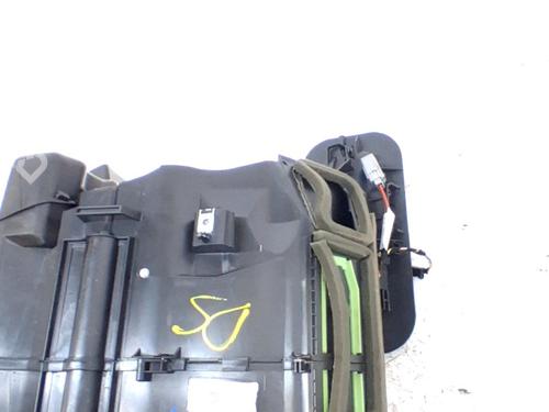 Heater matrix box RENAULT KADJAR (HA_, HL_) 1.5 dCi 110 (HLA3) | BP37875315M61 - Image 3