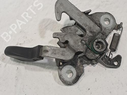 Fechadura do capot PEUGEOT 1007 (KM_) 1.6 16V (109 hp) 26492014