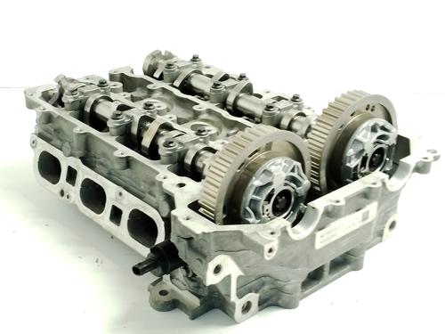 Culasse OPEL CORSA F (P2JO) 1.2 MHEV (101 hp) 32183068