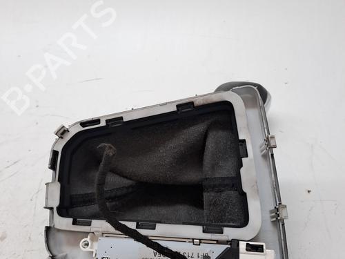 Shift knob SEAT ARONA (KJ7, KJP) 1.0 TSI | BP25457526I34 
