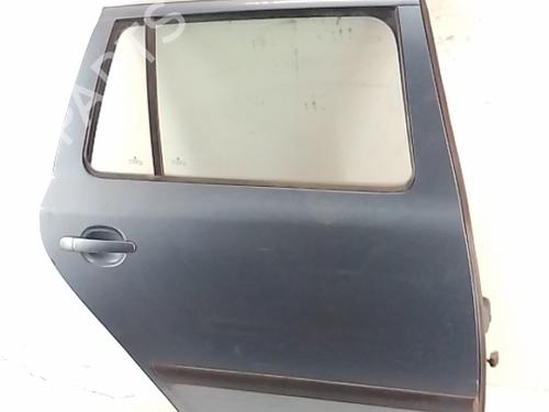Used Right rear door Right rear door SKODA OCTAVIA II Combi (1Z5) 2.0 TDI 16V (140 hp) 40547317 40547317