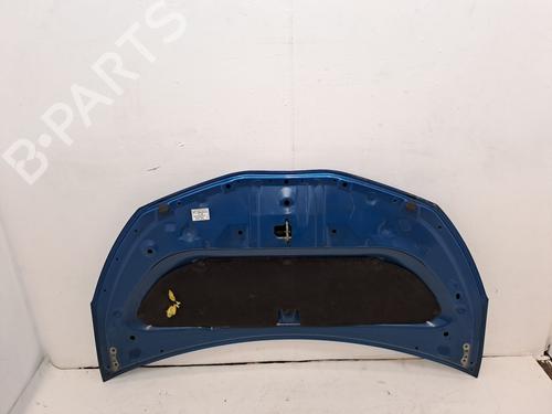 Hood TOYOTA YARIS (_P13_) 1.0 (KSP130_, KSP130) | BP26192541C1 