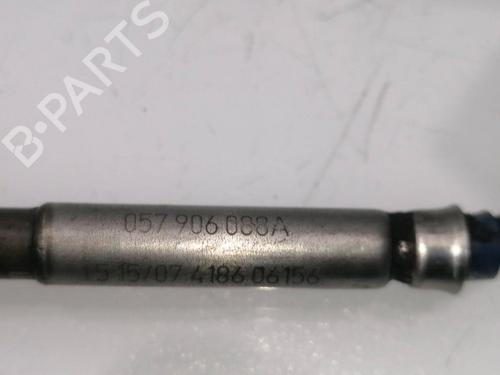 Elektronensonde für AUDI A8 D3 (4E2, 4E8) 4.2 TDI quattro (326 hp) 23941376