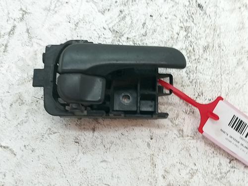 Used Front right interior door handle Front right interior door handle 37875339 37875339