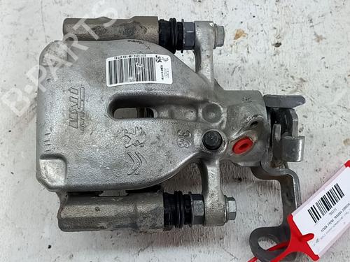 Used Right rear brake caliper Right rear brake caliper FIAT DOBLO Box Body/MPV (510_, 511_) BlueHDi 100 (102 hp) 33760774 33760774