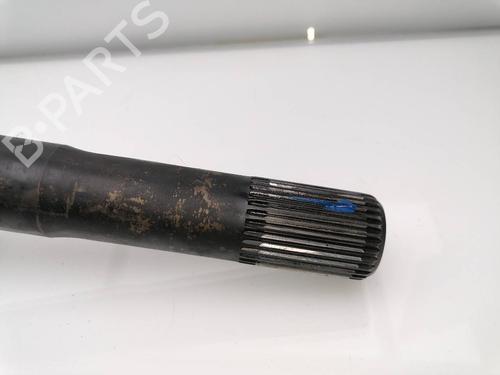 Right rear driveshaft NISSAN TERRANO II (R20) 3.0 Di 4WD | BP24107613M41 