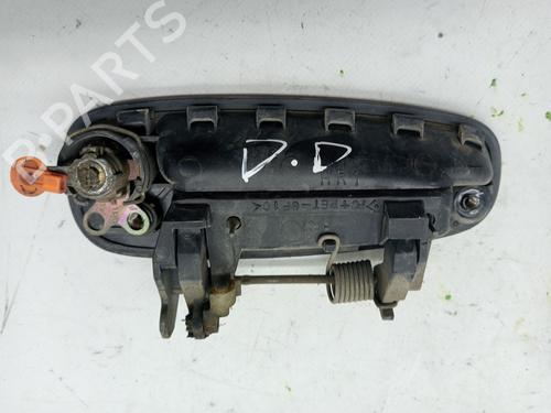 Front right exterior door handle TOYOTA RAV 4 I (_A1_) 2.0 4WD (SXA10, SXA11) | BP23355929C129 