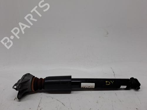 Used Left rear shock absorber BMW 1 (F20) 118 d (143 hp) 23366119