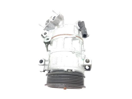 AC compressor OPEL GRANDLAND / GRANDLAND X (A18, P1UO) 1.5 Turbo D (75) | BP28957036M34 
