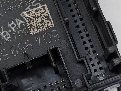 Electronic module AUDI A1 CITY CARVER (GBH) 35 TFSI | BP23376184M83 