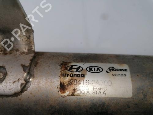 EGR-Ventil HYUNDAI i30 (FD) 1.6 CRDi (116 hp) 23939365