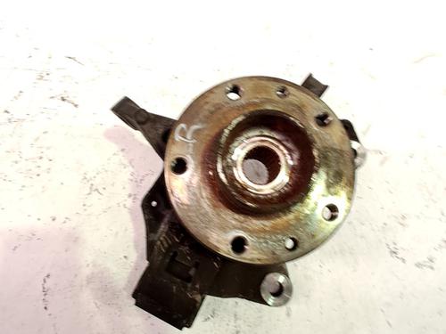 Achsschenkel rechts vorne für Achsschenkel rechts vorne RENAULT MEGANE III Hatchback (BZ0/1_, B3_) 1.5 dCi (BZ1G, BZ1W, BZ0R) (95 hp) 33768040 33768040