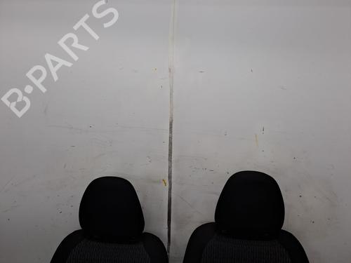 Seats set TOYOTA YARIS (_P13_) 1.0 (KSP130_, KSP130) | BP23374849C78