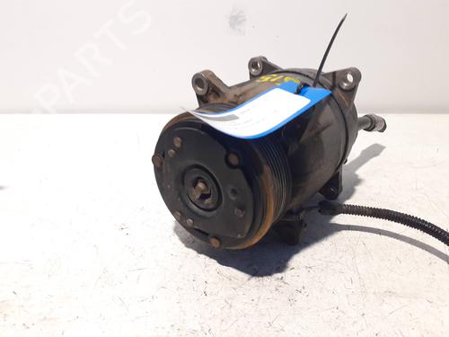 Used AC compressor PEUGEOT 406 (8B) 2.0 HDI 90 (90 hp) 25988980