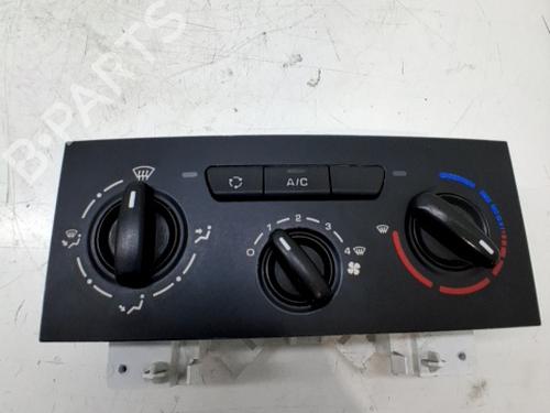 Klimabedienteil für CITROËN BERLINGO Box Body/MPV (B9) 1.6 HDi / BlueHDi 75 (75 hp) 29991474