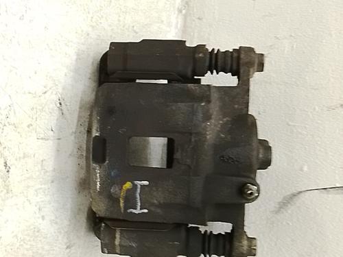 Used Left front brake caliper Left front brake caliper MAZDA 2 Hatchback (DL, DJ) 1.5 SKYACTIV-G M Hybrid (90 hp) 40548278 40548278
