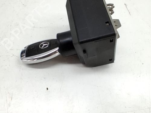 Used Ignition barrel Ignition barrel 38417684 38417684
