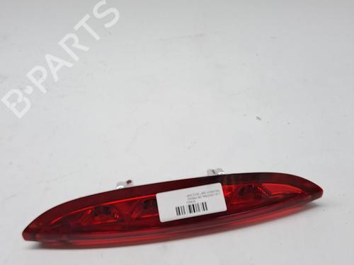 Used Third brake light PEUGEOT 208 I (CA_, CC_) 1.2 THP 110 (110 hp) 26233415