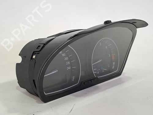 Instrument cluster BMW X3 (E83) 2.0 sd | BP23368126C47 